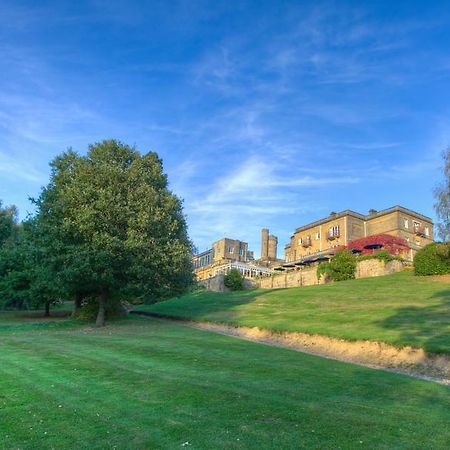 Accommodation At Salomons Estate Royal Tunbridge Wells Eksteriør billede