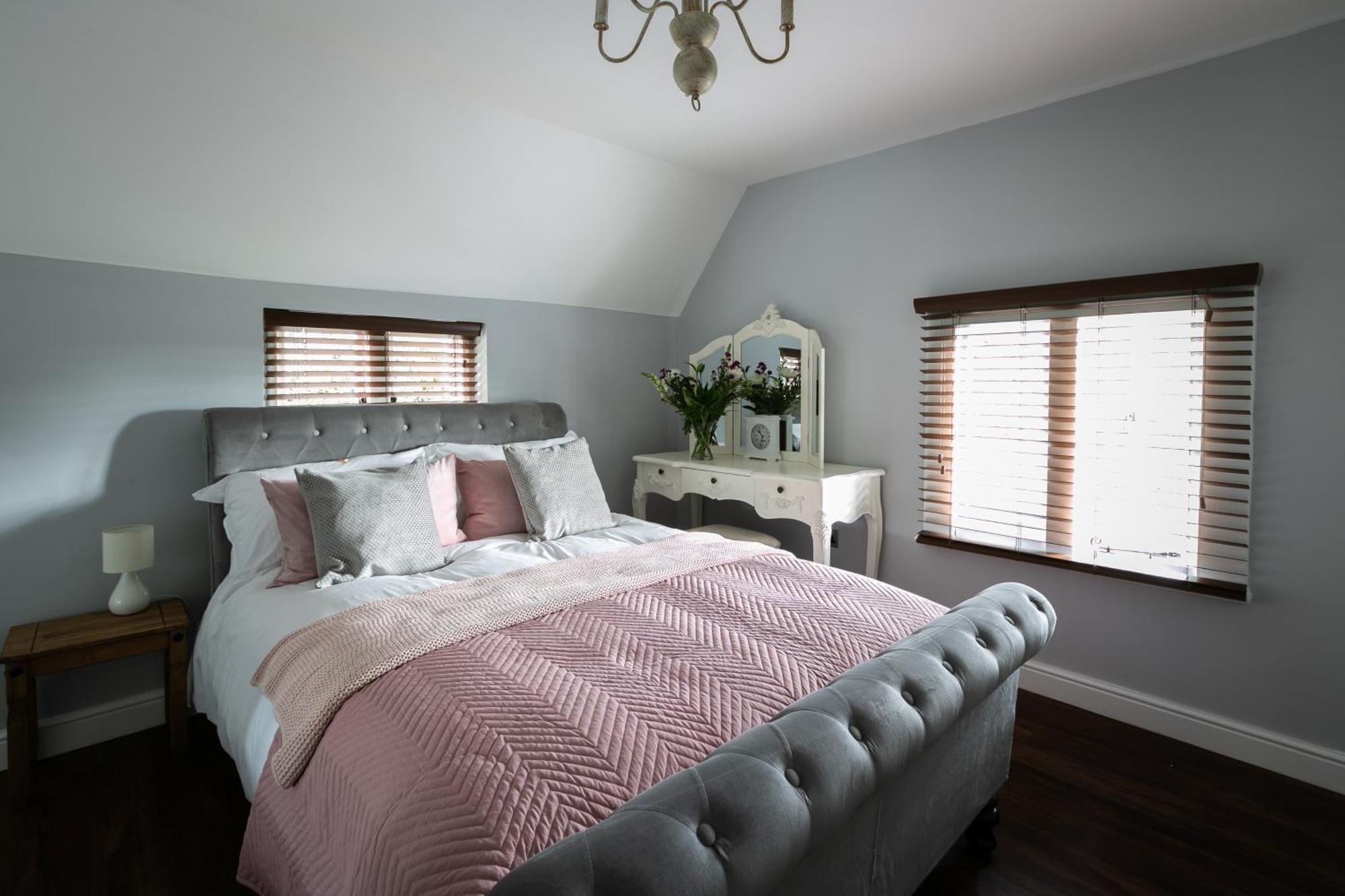 Accommodation At Salomons Estate Royal Tunbridge Wells Eksteriør billede