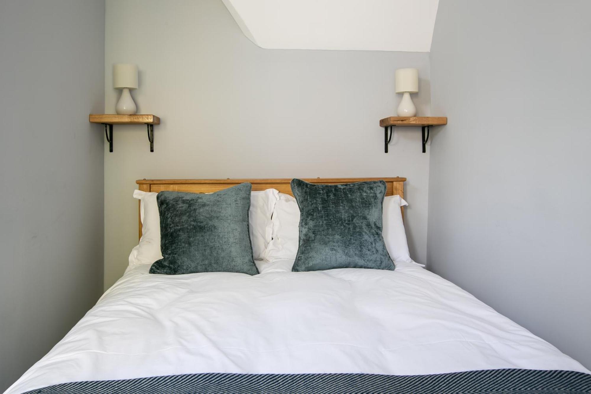 Accommodation At Salomons Estate Royal Tunbridge Wells Eksteriør billede